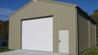 Garage Door Openers at Longview Cottages Davis, California